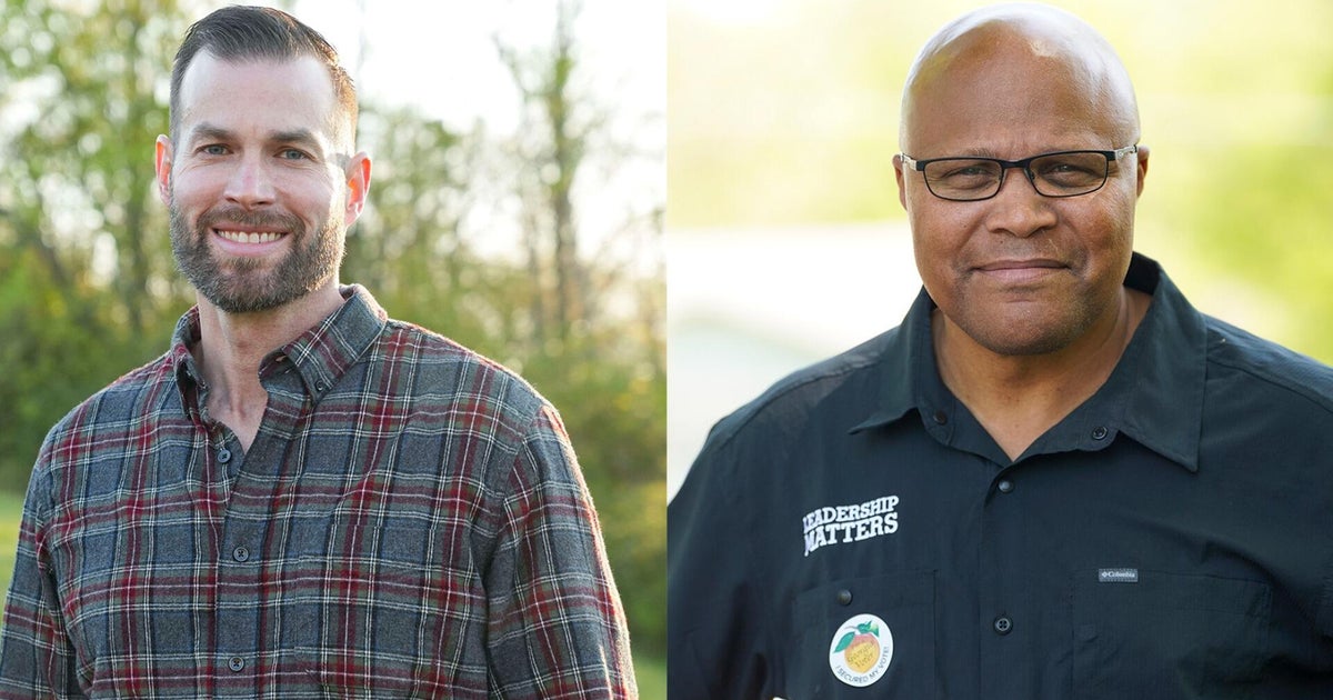 Iran war emerges as prominent issue in election to replace Marjorie Taylor Greene