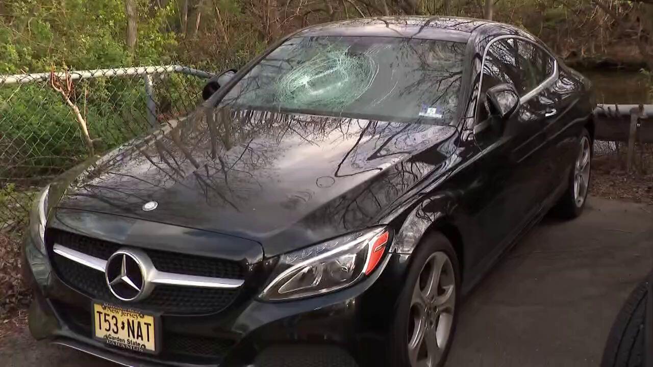 Allen Devlin - CBS News New York