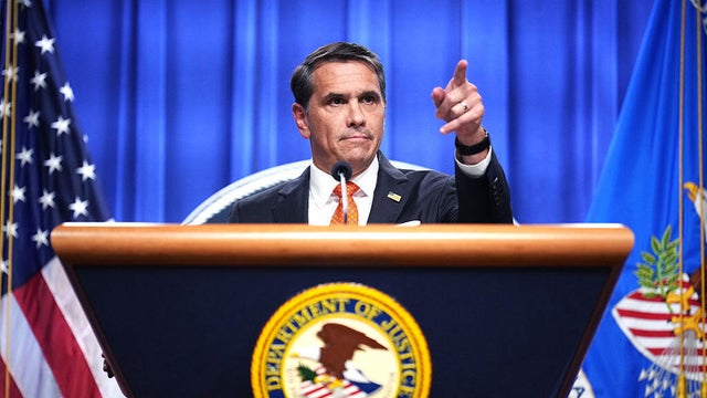 DOJ Anti-Fraud Presser 