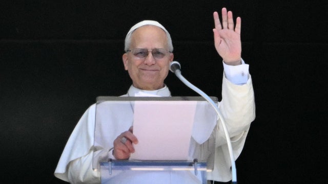 VATICAN-RELIGION-POPE-REGINA COELI 