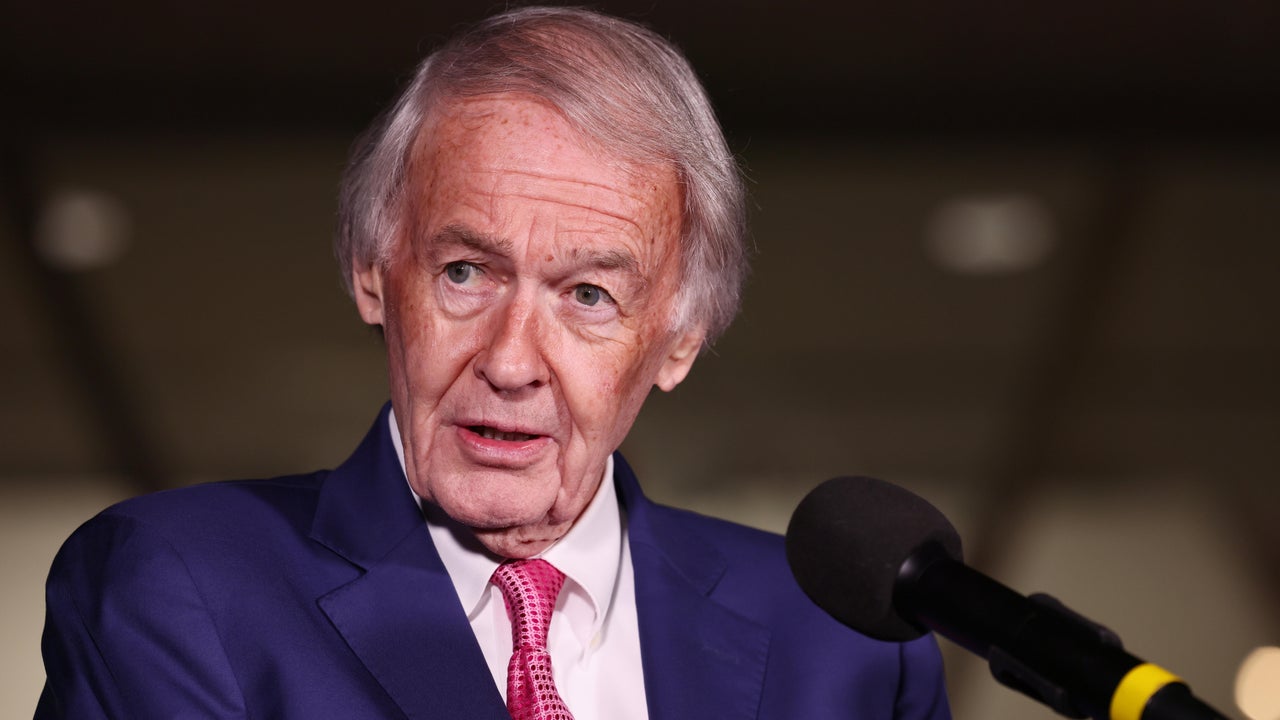 Ed Markey news - Today’s latest updates - CBS Boston