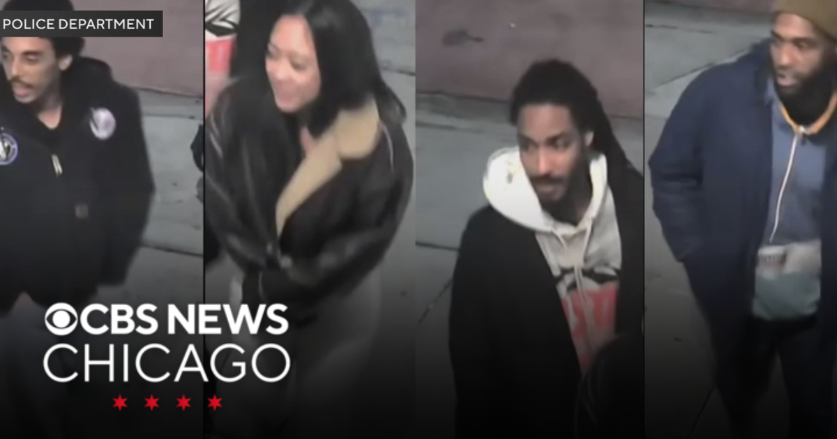 $10,000 reward offered for information in Avondale homicide - CBS Chicago