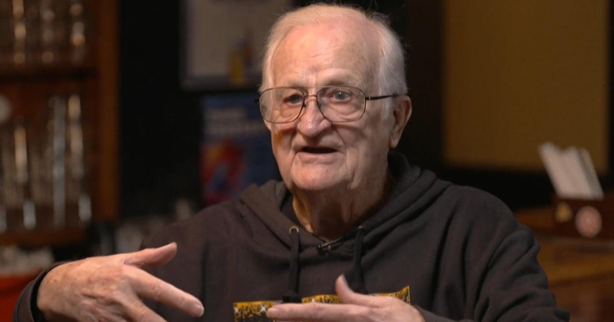 How Indiana referees honor the film "Hoosiers" decades later