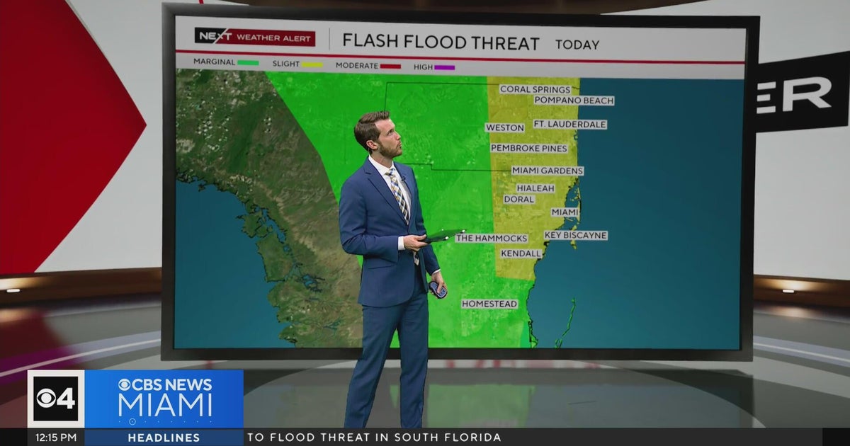 More rounds of rain, thunderstorms expected to push across South ...