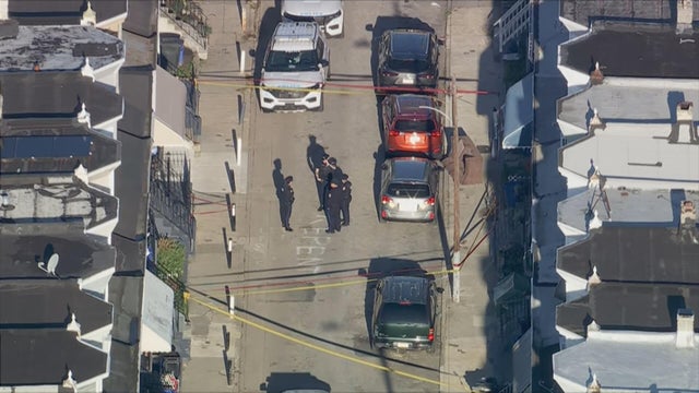 Man shot by police in West Philadelphia's Cobbs Creek section 