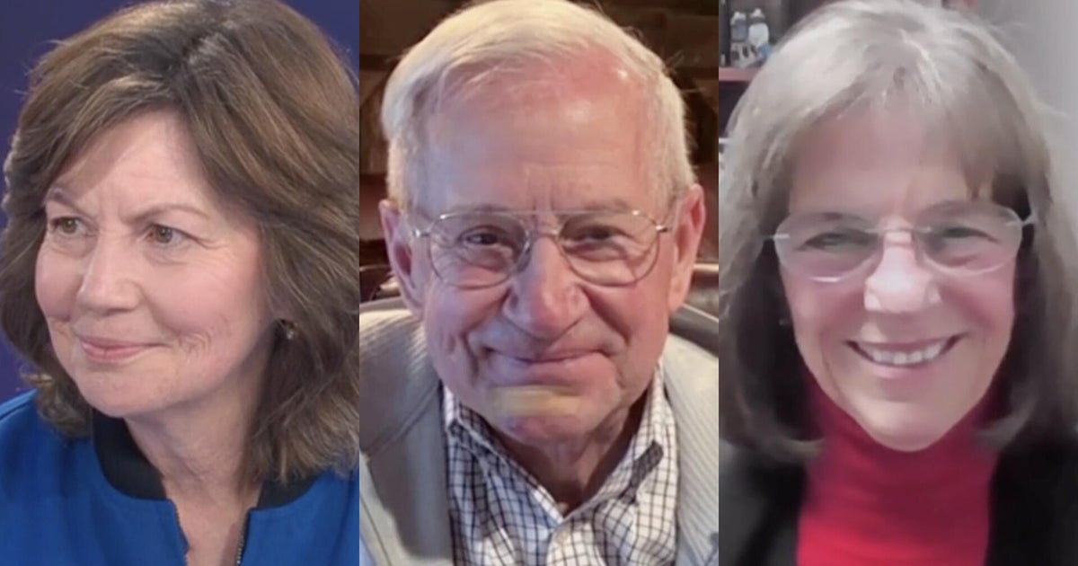 Former NASA astronauts react to Artemis II trip around far side of moon