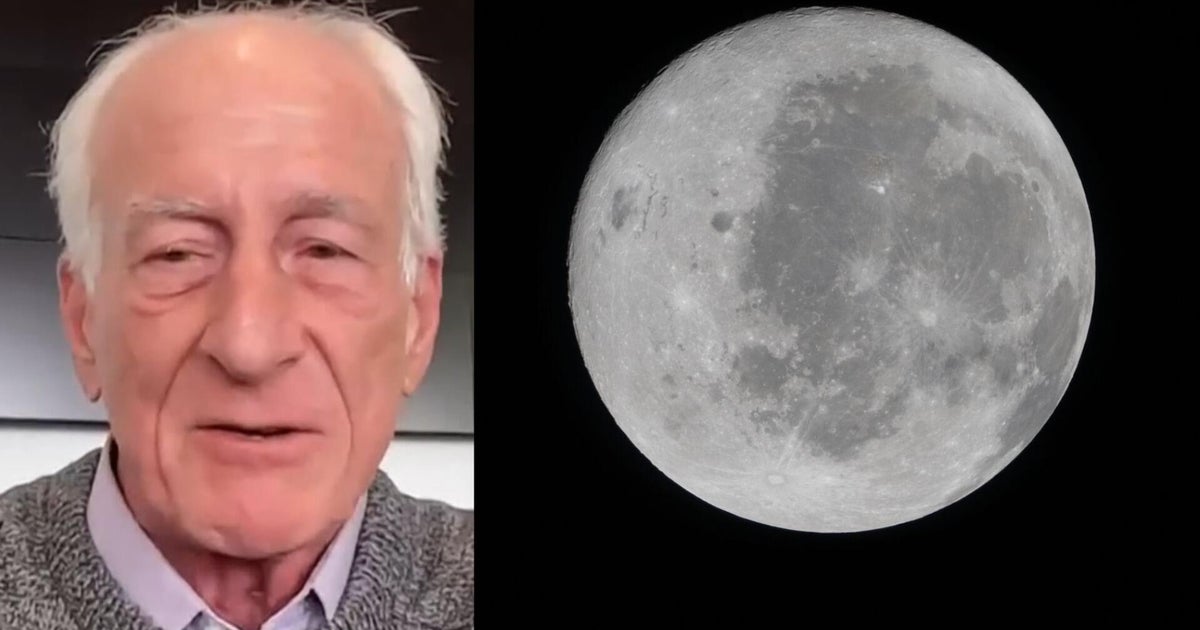 Former NASA astronaut on impact of Artemis II lunar flyby