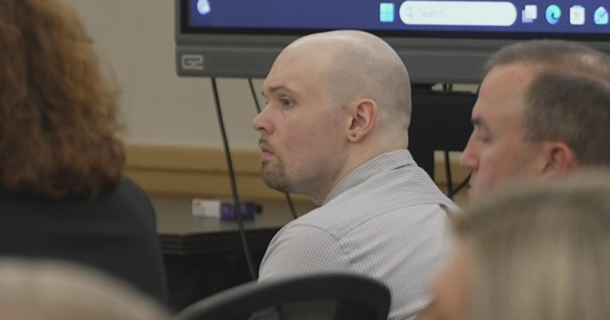 Watch Live: the Tanner Horner trial, FedEx driver pleads guilty in killing of 7-year-old Athena Strand