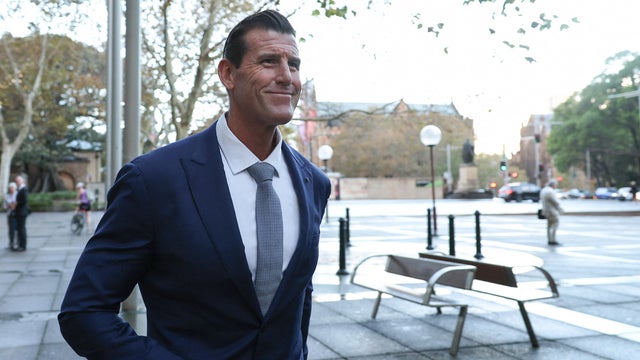 AUSTRALIA-AFGHANISTAN-MILITARY-JUSTICE-DEFAMATION 