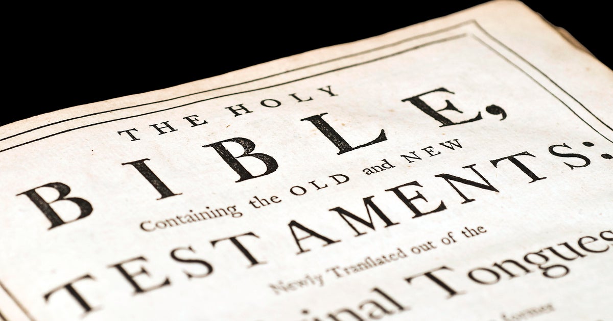 Texas weighs Biblical texts in school curriculum amid debate