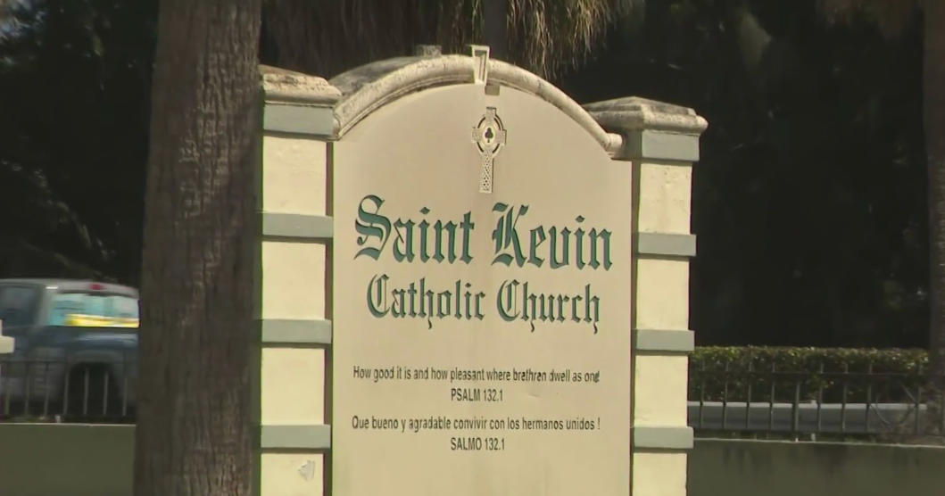 Unlicensed contractor arrested after allegedly scamming Miami Catholic school out of 0,000