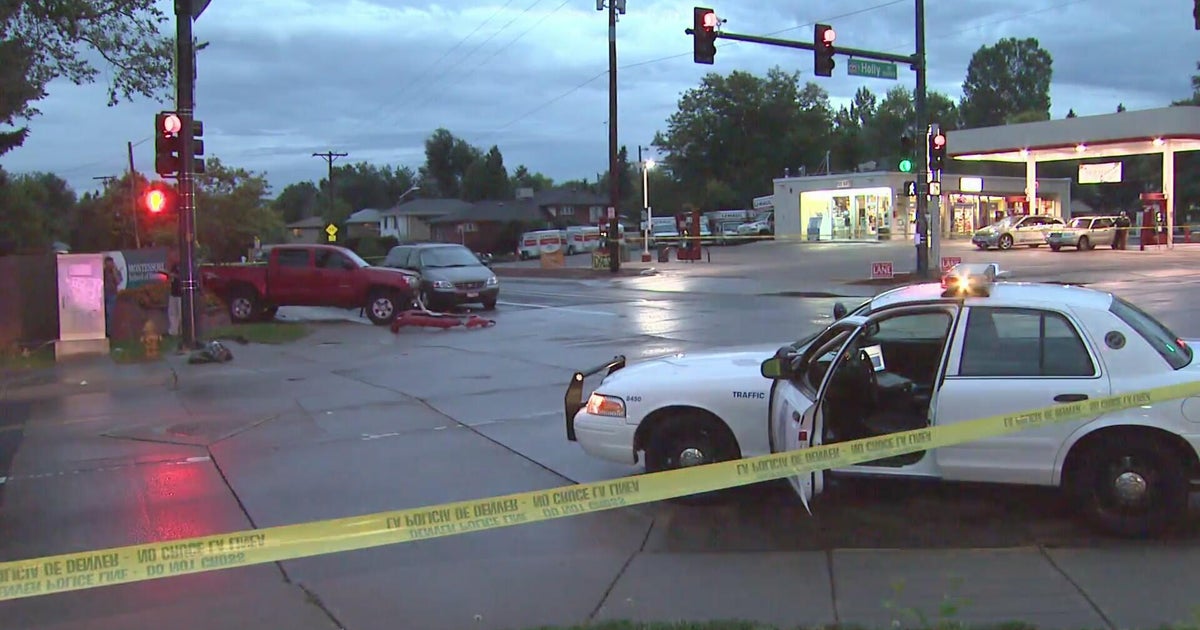 Colorado lawmakers seek harsher penalties for reckless drivers who kill people