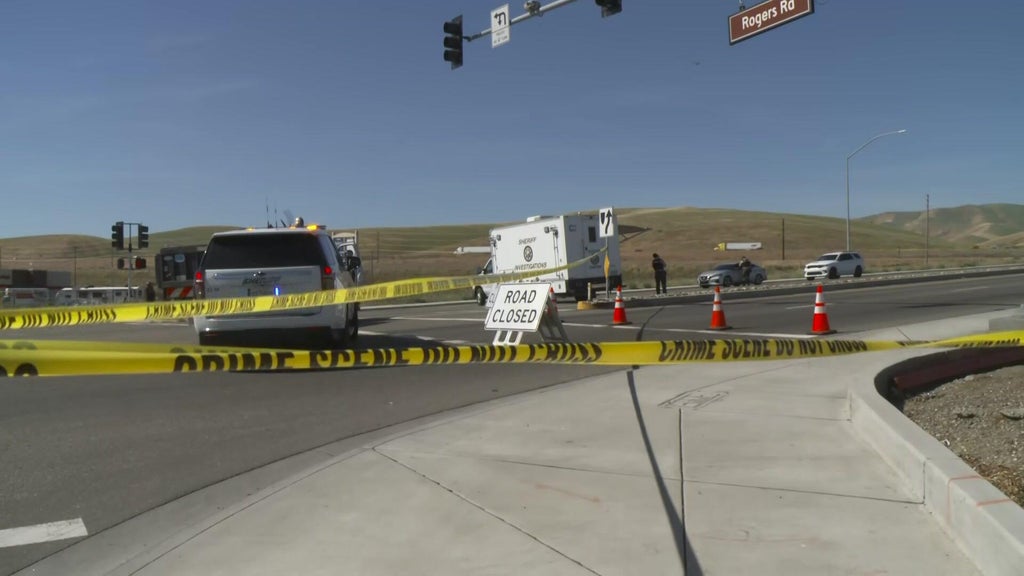 Man shot by ICE agents near Patterson charged with assaulting federal officers