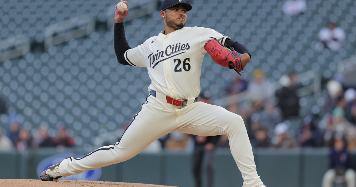Minnesota's Taj Bradley shines on an off night for Tarik Skubal as Twins beat Tigers 4-2