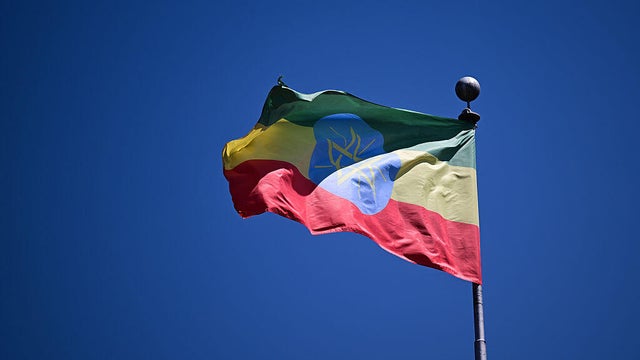 Ethiopia 