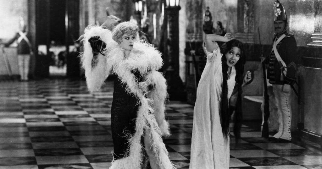 Denver Silent Film Festival highlights upcoming feature film "Queen Kelly"