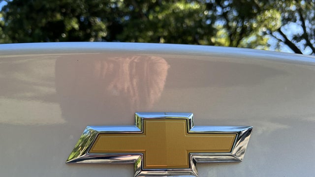 GM CEO Mary Barra Fireside Chat 