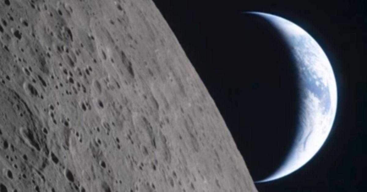 What are Artemis II astronauts doing on their way back to Earth?