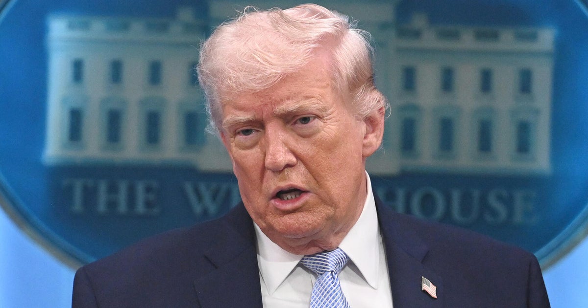 4/7: CBS Evening News