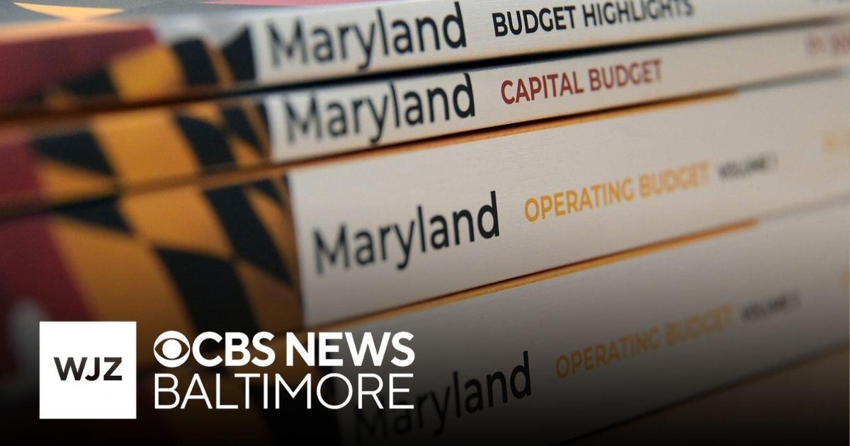 Maryland governor to sign 2027 budget into law. Here's what you can expect.