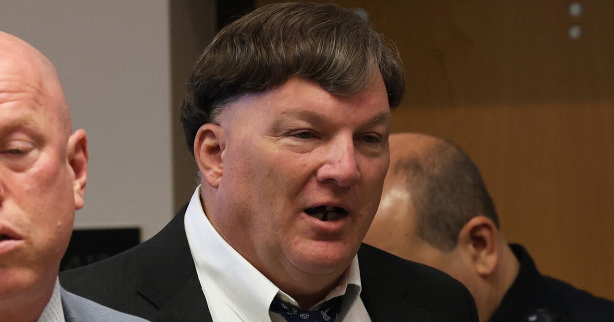 What to know as Gilgo Beach serial killer pleads guilty to 7 murders, admits 8th killing