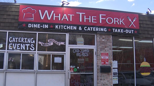 What The Fork Billerica 