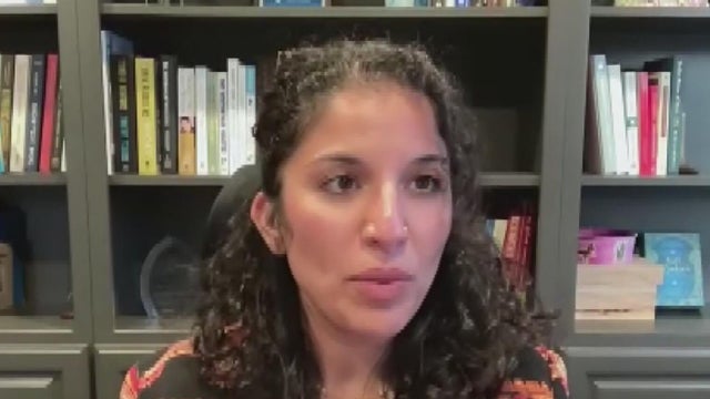 Metro Detroit woman with family in Iran reacts to 2-week ceasefire deal 