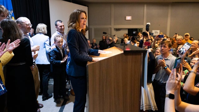 Wisconsin Spring Election Supreme Court Race 