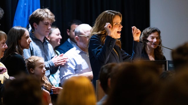Wisconsin Spring Election Supreme Court Race 