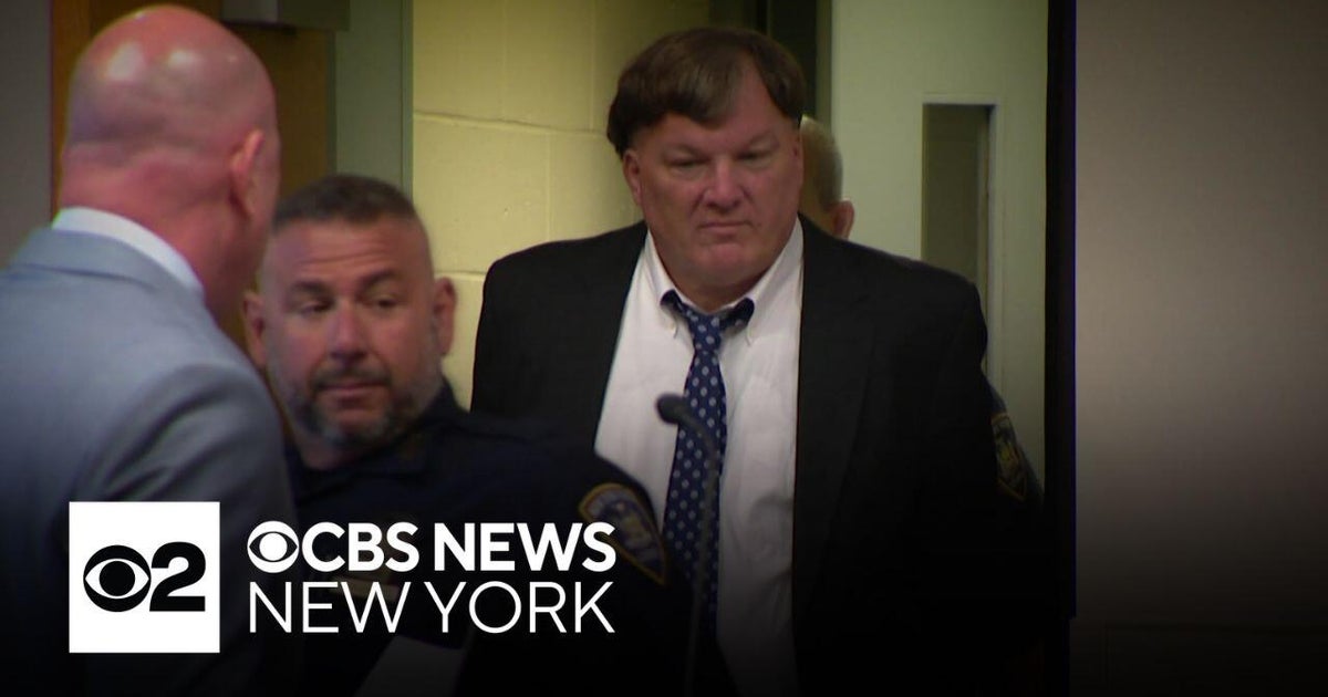 Gilgo Beach serial killer pleads guilty to murders | Team coverage ...