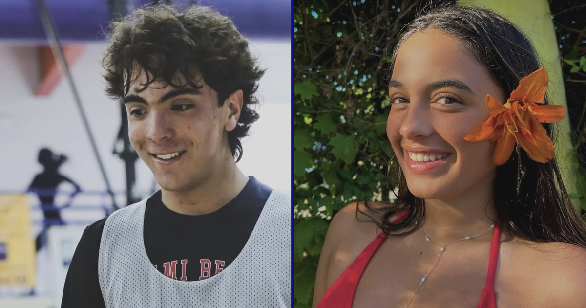 Doral community mourns two teenagers killed in fiery crash: “I was in disbelief”