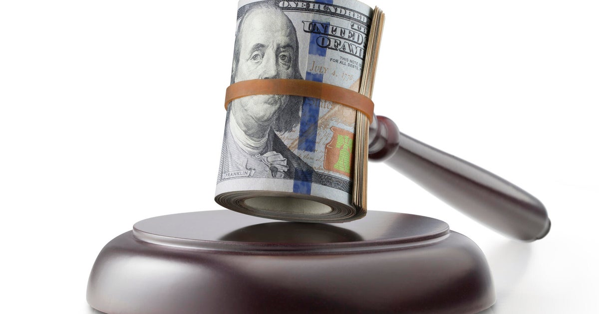 How often do debt collectors follow through on lawsuits?