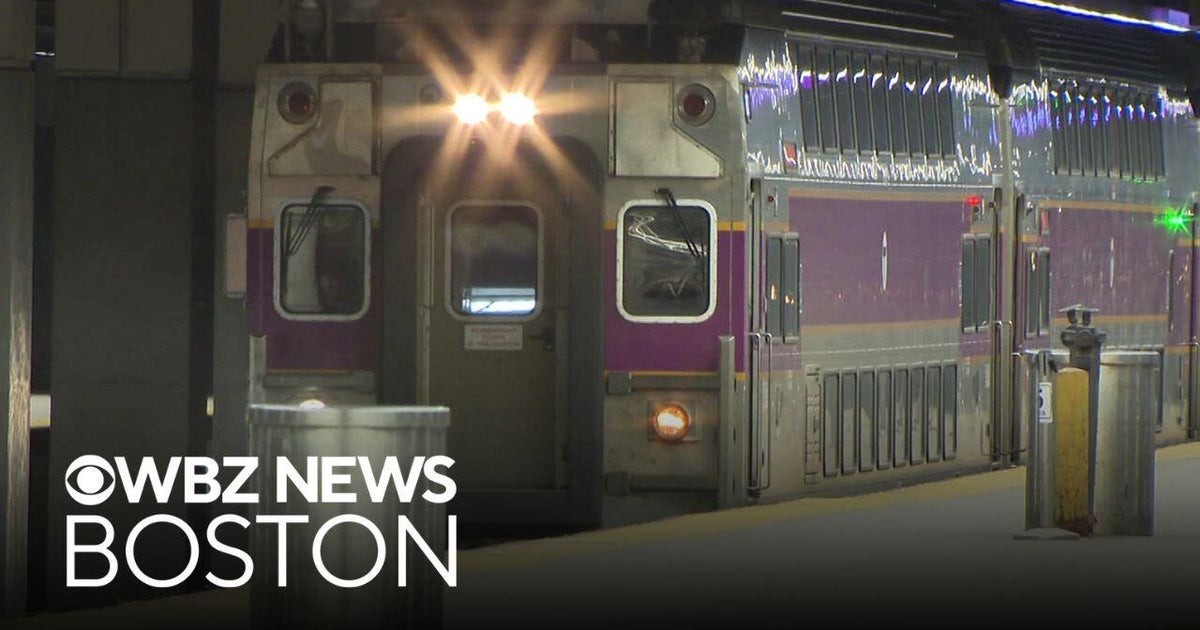 World Cup fans experience technical glitch buying MBTA train tickets ...