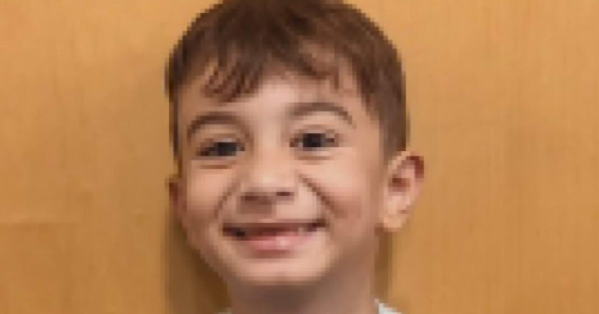 Boy found wandering alone in Miami late Wednesday night, police say