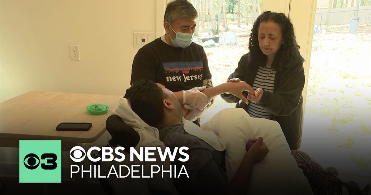 New Jersey man shot by former NYPD officer in 2024 road rage incident ...