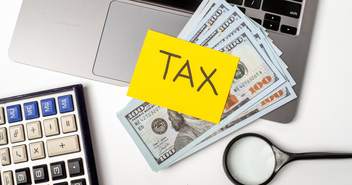 When to ask for an extension on your taxes