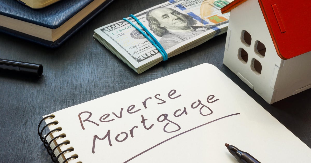 3 reverse mortgage questions seniors should be asking this April