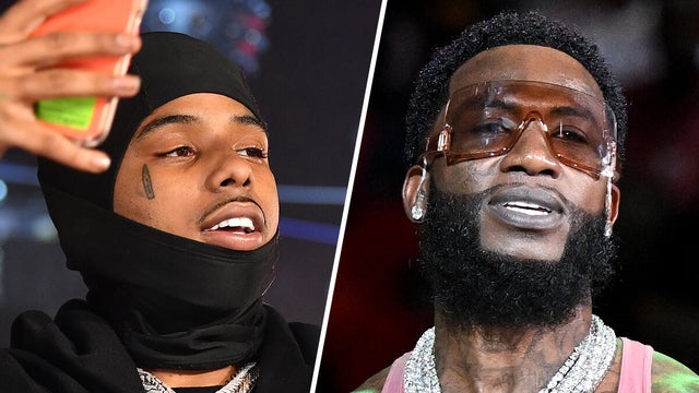 Gucci Mane Kidnapping Arrests 