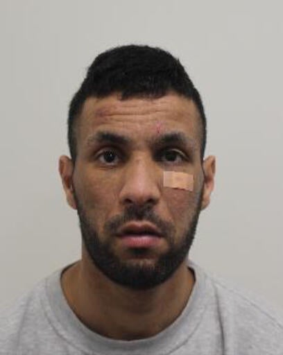 Enzo Conticello court case