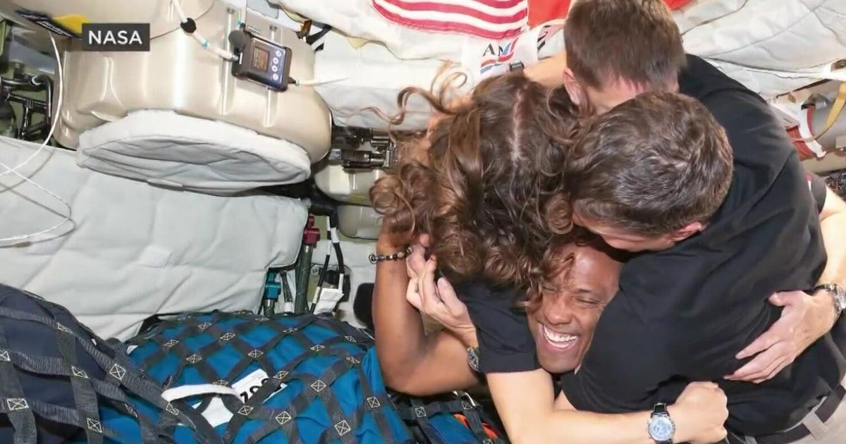 Artemis II astronauts expected to splash down off California coast Friday after journey around moon