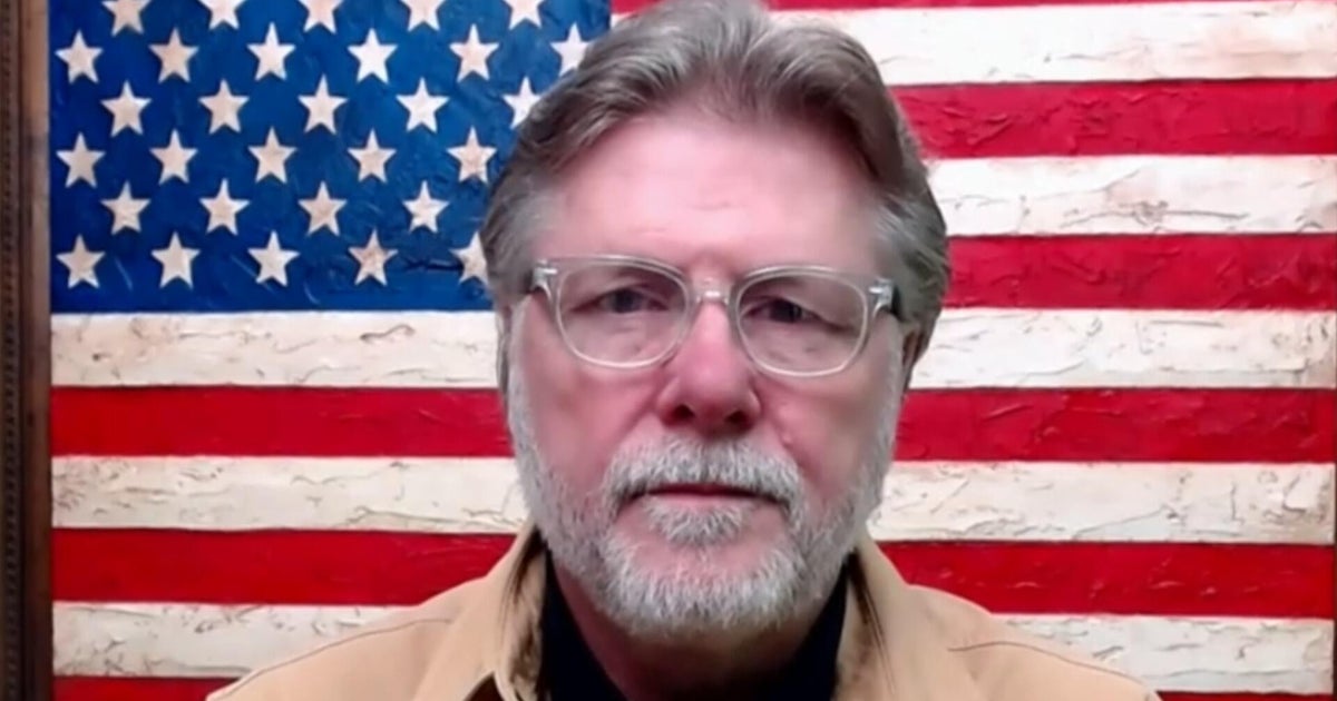 Rep. Rick Crawford reacts to U.S. soldiers disputing Pentagon's account of deadly Kuwait attack