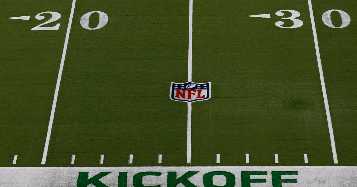 DOJ probing NFL for alleged anticompetitive tactics, sources say