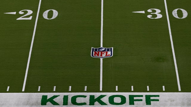 Baltimore Ravens v Kansas City Chiefs 