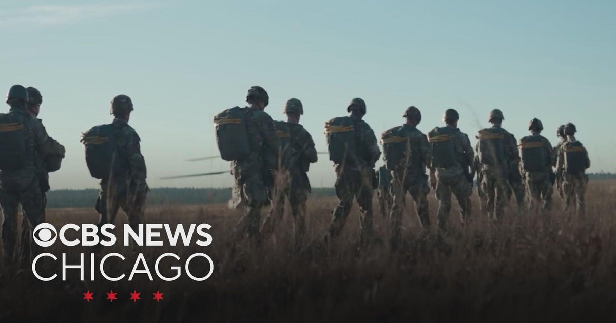 U.S. Rep. Jonathan Jackson explains why he opposes automatic military draft registration