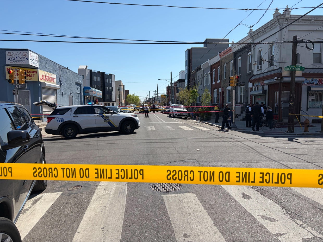 Man in critical condition after being shot in head in Point Breeze ...