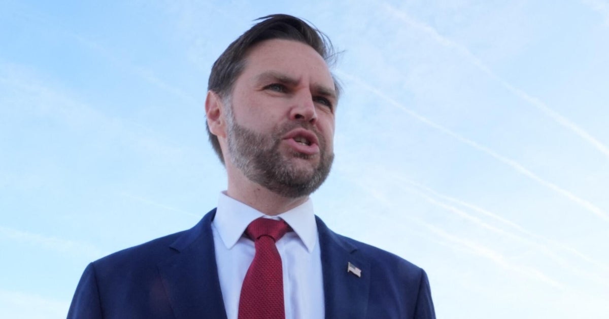 Vance heads to Pakistan for peace talks as Trump issues new threats against Iran