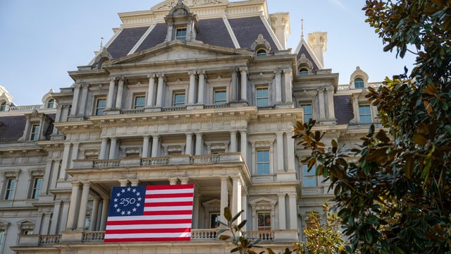 Trump Plans 'Patriot Games,' National Fair For 250th Anniversary 