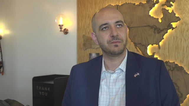 Dearborn man with ties to Lebanon worry about family's safety 