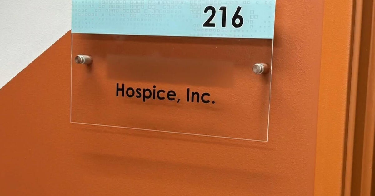 Crackdown targets alleged hospice fraud in California tied to $267 million in charges