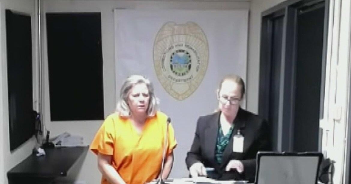 Miami-Dade building manager faces judge after arrest on fraud charges